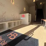 Bloom Hotel 2*