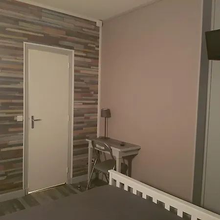 Bloom Hotel Caen