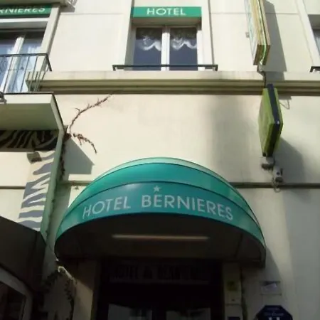 Otel Bloom Caen