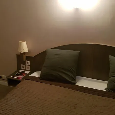 Otel Bloom 2*