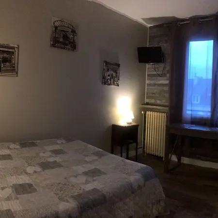 酒店 伯尼尔利斯酒店