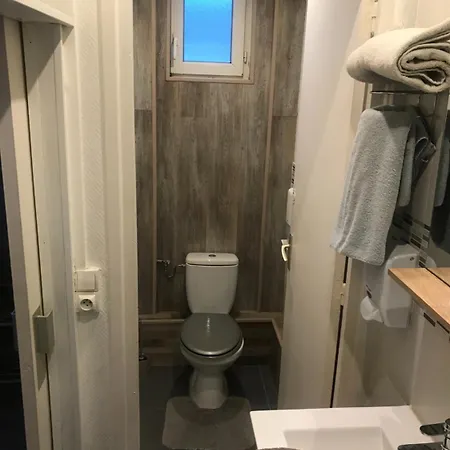 伯尼尔利斯酒店