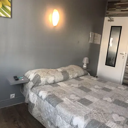 酒店 伯尼尔利斯酒店