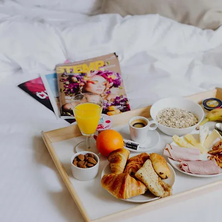 Otel Bloom Caen