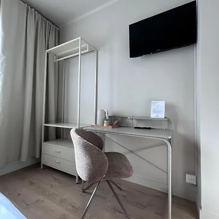 Bloom Otel Caen