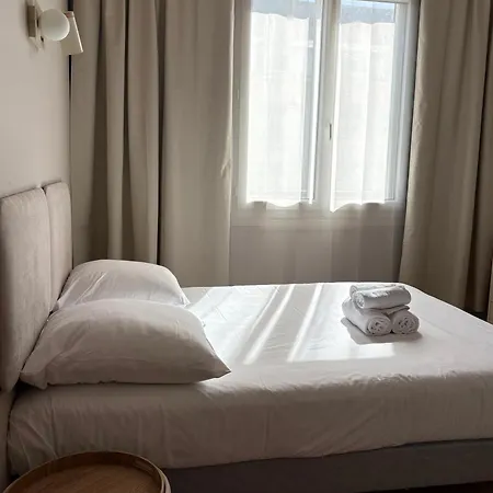 Bloom Otel Caen