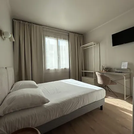 Bloom Hotel Caen